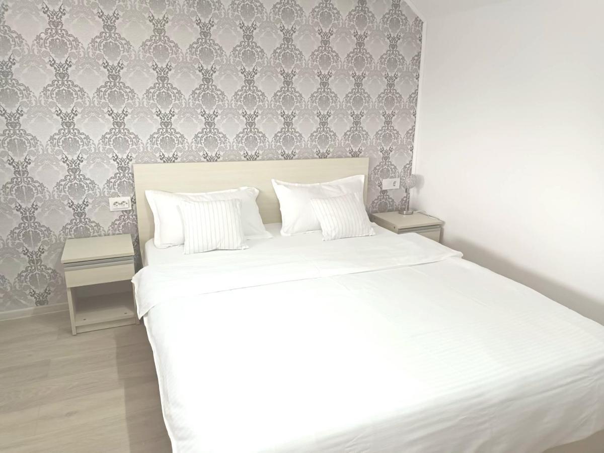 Casa Luisa Apartamento Călimăneşti Exterior foto